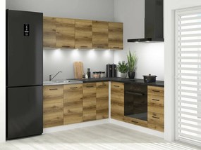 Conjunto de cozinha modular Dela 118