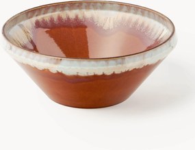 Taça Poterie, vários tamanhos