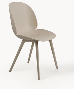 Cadeira de jantar Beetle