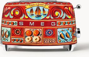 Torradeira compacta Dolce & Gabbana - Sicily is my Love