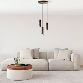 Chandelier Kesık – Antiquation – 40 cm