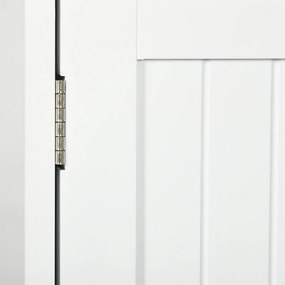 Armário de Parede Ponty para Casa de Banho - Design Moderno