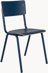 Cadeiras de jardim Zero, conjunto de 2