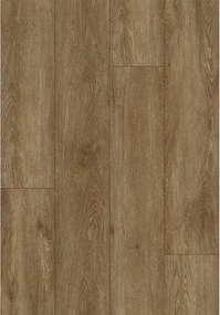 Mexen Fremont  painéis vinílicos 1240 x 182 mm SPC 6,5 mm, base IXPE 1,5 mm, 4 V-Fuga, Carvalho - F1099-1240-182-505-4V1-01