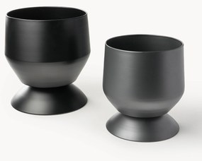 Vasos de metal Renya, 2 uni.