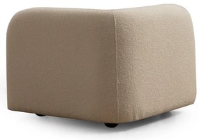 Cadeirão Victoria – Creme – 90x74x90 cm
