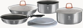 Conjunto de cozinha Moonlight Collection, conjunto de 9