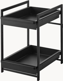 Estante de cozinha Tower