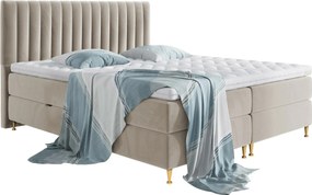 Cama continental ComfiDream 156