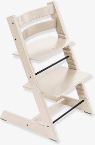 Cadeira alta Tripp Trapp da STOKKE cru