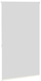 Estore de rolo 100 x 175 cm, Branco escuro