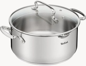 Panela com tampa Duetto+