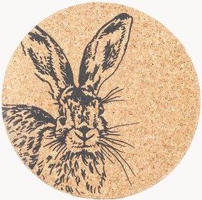 Individual de mesa Hare