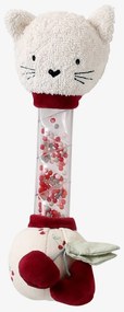 Pau de chuva CHERRY.  vermelho