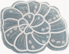 Almofada em chenille Shelly