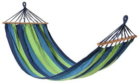 Cama de Rede Multicolor (200 X 100 cm)