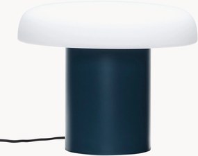 Candeeiro de mesa artesanal pequeno Ateliers