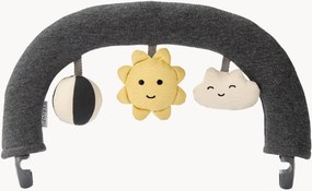 Brinquedo com fixação para espreguiçadeira de bebé Sunny Friends