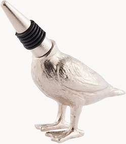 Rolha de garrafa em metal Diving Duck
