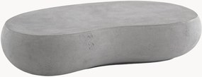 Mesa de centro para jardim com forma orgânica Prime