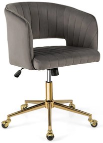 Mesa de centro com 2 gavetas e 2 prateleiras Mesa de sala retangular com espaço de armazenamento 95 x 48 x 45 cm