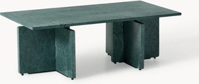 Mesa de centro em mármore Marisa