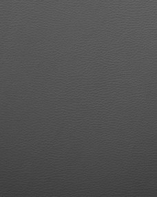 Cadeira de escritório cinzenta DAKOTA II Beliani