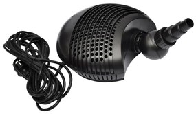 vidaXL Bomba de lago 8000 l/h