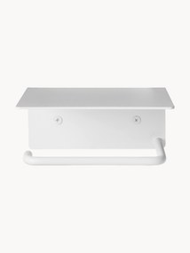 Wall-mounted Toilet Roll Holder Dora