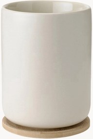 Caneca térmica com base Theo