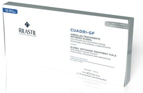 Ampolas Rilastil D29071190 10 Unidades