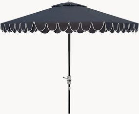 Guarda-sol Elegant Valance, Ø 256 cm