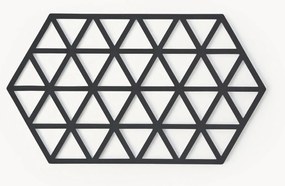 Base para copos em silicone Triangles