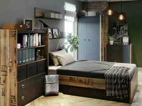 Conjunto de mobiliário Tivtivi 134