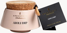 Mistura de temperos Aioli Dip, conjunto de 2