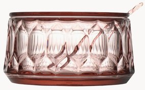 Açucareiro com textura Jellies