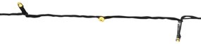 Luzes de natal LED solares 2 pcs branco quente
