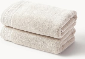 Toalha em algodão orgânico Premium, vários tamanhos