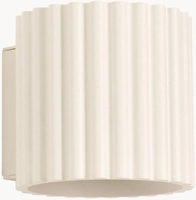 Candeeiro de parede com luz para cima e para baixo Zora