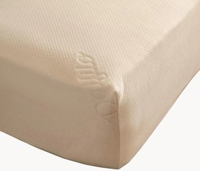 Protetor de colchão antibacteriano White