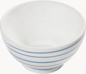 Taça de cereais artesanal Blaugeflammt