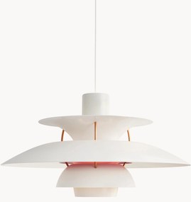 Candeeiro suspenso PH 5, vários tamanhos