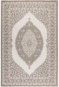 Tapete reversível para interior e exterior Meekly