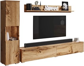 Conjunto para sala de estar Sarasota 130