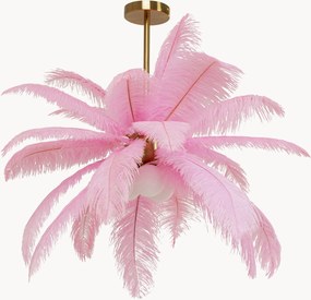 Candeeiro suspenso Feather Palm
