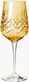 Copos de vinho Crispy, conjunto de 2