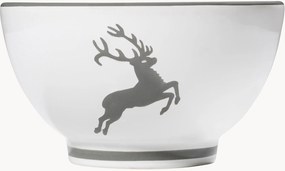 Taça de cereais artesanal Grauer Hirsch