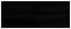 Soleiras da janela 2 pcs 100x40x2 cm carvalho castanho-escuro