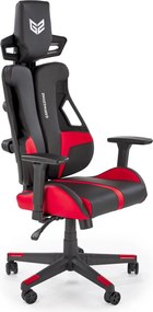 Cadeira de gaming Houston 1712