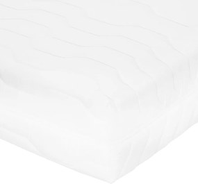 Colchão 90x200 cm 7 zonas molas ensacadas 20 cm H3